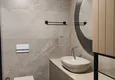 Dostępny zakup Stylowe apartamenty 2+1 od dewelopera w Antalya — dzielnica Kepez 13 