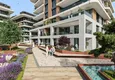 Kupić Apartamenty w Stambule dla obywatelstwa - nowy elitarny projekt w dzielnicy Etiler, Besiktas 14