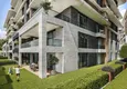 Kupić Apartamenty w Stambule dla obywatelstwa - nowy elitarny projekt w dzielnicy Etiler, Besiktas 15