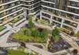 Kupić Apartamenty w Stambule dla obywatelstwa - nowy elitarny projekt w dzielnicy Etiler, Besiktas 16