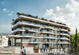 Kupić Apartamenty w Stambule dla obywatelstwa - nowy elitarny projekt w dzielnicy Etiler, Besiktas 18
