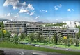 Kupić Apartamenty w Stambule dla obywatelstwa - nowy elitarny projekt w dzielnicy Etiler, Besiktas 1