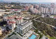 Kupić Apartament pod klucz 1+1 w Alanyi, dzielnica Oba — nieruchomość na zezwolenie na pobyt  1 