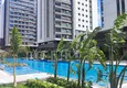 Kupić Stylowe apartamenty 2+1 od dewelopera w Antalya — dzielnica Kepez 1 