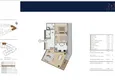 Kupuj taniej Apartamenty w Stambule dla obywatelstwa - nowy elitarny projekt w dzielnicy Etiler, Besiktas 32