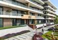 Kupić Apartamenty w Stambule dla obywatelstwa - nowy elitarny projekt w dzielnicy Etiler, Besiktas 19