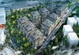 Kupić Apartamenty w Stambule dla obywatelstwa - nowy elitarny projekt w dzielnicy Etiler, Besiktas 2