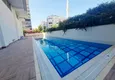 Kupić Studio w Alanyi, dzielnica Mahmutlar — pod klucz z przeszklonym balkonem i widokiem na góry 2