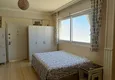 Dostępny zakup Apartament z jedną sypialnią w Mahmutlar, Alanya - umeblowane, widok na morze, lokalizacja przy plaży 4