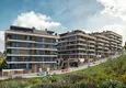 Kupić Apartamenty w Stambule dla obywatelstwa - nowy elitarny projekt w dzielnicy Etiler, Besiktas 4