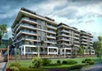 Kupić Apartamenty w Stambule dla obywatelstwa - nowy elitarny projekt w dzielnicy Etiler, Besiktas 5