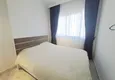 Dostępny zakup Apartament pod klucz 1+1 w Alanyi, dzielnica Oba — nieruchomość na zezwolenie na pobyt  6 