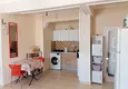 Dostępny zakup Apartament z jedną sypialnią w Mahmutlar, Alanya - umeblowane, widok na morze, lokalizacja przy plaży 7