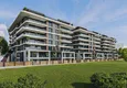Kupić Apartamenty w Stambule dla obywatelstwa - nowy elitarny projekt w dzielnicy Etiler, Besiktas 6