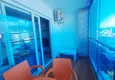 Dostępny zakup Studio w Alanyi, dzielnica Mahmutlar — pod klucz z przeszklonym balkonem i widokiem na góry 6