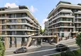 Kupić Apartamenty w Stambule dla obywatelstwa - nowy elitarny projekt w dzielnicy Etiler, Besiktas 7