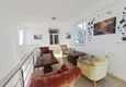 Kupić Studio w Alanyi, dzielnica Mahmutlar — pod klucz z przeszklonym balkonem i widokiem na góry 8