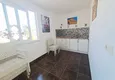 Kupić Studio w Alanyi, dzielnica Mahmutlar — pod klucz z przeszklonym balkonem i widokiem na góry 9