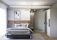 Dostępny zakup Nowoczesne apartamenty w dzielnicy Antalya, Lara - Çağlayan. Nieruchomości inwestycyjne od dewelopera 14