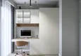 Dostępny zakup Nowoczesne apartamenty w dzielnicy Antalya, Lara - Çağlayan. Nieruchomości inwestycyjne od dewelopera 18