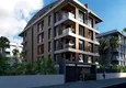 Kupić Nowoczesne apartamenty w dzielnicy Antalya, Lara - Çağlayan. Nieruchomości inwestycyjne od dewelopera 1