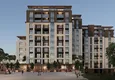Kupić Mieszkania inwestycyjne w Stambule — apartamenty od dewelopera z gwarantowanym czynszem 2
