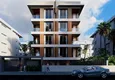 Kupić Nowoczesne apartamenty w dzielnicy Antalya, Lara - Çağlayan. Nieruchomości inwestycyjne od dewelopera 2