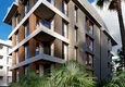 Kupić Nowoczesne apartamenty w dzielnicy Antalya, Lara - Çağlayan. Nieruchomości inwestycyjne od dewelopera 3