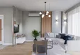 Dostępny zakup Nowoczesne apartamenty w dzielnicy Antalya, Lara - Çağlayan. Nieruchomości inwestycyjne od dewelopera 6