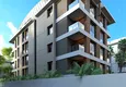 Kupić Nowoczesne apartamenty w dzielnicy Antalya, Lara - Çağlayan. Nieruchomości inwestycyjne od dewelopera 4