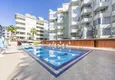 Kupić Mieszkanie 2+1 na zezwolenie na pobyt w dzielnicy Alanya — Oba, pierwsza linia brzegowa 4 