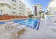 Kupić Mieszkanie 2+1 na zezwolenie na pobyt w dzielnicy Alanya — Oba, pierwsza linia brzegowa 5 