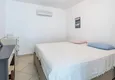 Dostępny zakup Mieszkanie 2+1 na zezwolenie na pobyt w dzielnicy Alanya — Oba, pierwsza linia brzegowa 7 