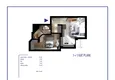 Kupuj taniej Nowoczesne apartamenty w dzielnicy Antalya, Lara - Çağlayan. Nieruchomości inwestycyjne od dewelopera 2