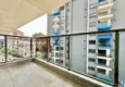 Dostępny zakup 1+1 apartamenty z doskonałym wykończeniem w centrum Alanyi, plaża Kleopatra 17