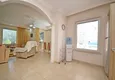Dostępny zakup Nieruchomość na zezwolenie na pobyt w Alanyi - umeblowane mieszkanie 2+1, plaża Kleopatra 10