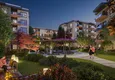 Kupić Projekt rządowy w Stambule, dzielnica Pendik - Apartamenty inwestycyjne i wille 12 