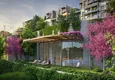 Kupić Projekt rządowy w Stambule, dzielnica Pendik - Apartamenty inwestycyjne i wille 15 