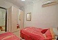Dostępny zakup Nieruchomość na zezwolenie na pobyt w Alanyi - umeblowane mieszkanie 2+1, plaża Kleopatra 15