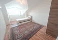 Dostępny zakup Duplex 4+1 w Cikcilli, Alanya — panoramiczny apartament odpowiedni na zezwolenie na pobyt i obywatelstwo 17 