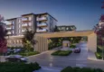 Kupić Projekt rządowy w Stambule, dzielnica Pendik - Apartamenty inwestycyjne i wille 20 