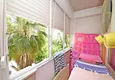 Dostępny zakup Nieruchomość na zezwolenie na pobyt w Alanyi - umeblowane mieszkanie 2+1, plaża Kleopatra 19