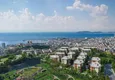 Kupić Projekt rządowy w Stambule, dzielnica Pendik - Apartamenty inwestycyjne i wille 2 