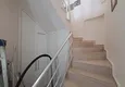 Dostępny zakup Duplex 4+1 w Cikcilli, Alanya — panoramiczny apartament odpowiedni na zezwolenie na pobyt i obywatelstwo 22 