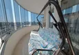 Dostępny zakup Duplex 4+1 w Cikcilli, Alanya — panoramiczny apartament odpowiedni na zezwolenie na pobyt i obywatelstwo 29 