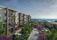 Kupić Projekt rządowy w Stambule, dzielnica Pendik - Apartamenty inwestycyjne i wille 3 