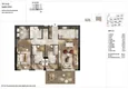 Kupuj taniej Projekt rządowy w Stambule, dzielnica Pendik - Apartamenty inwestycyjne i wille 9 