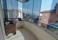 Dostępny zakup Duplex 4+1 w Cikcilli, Alanya — panoramiczny apartament odpowiedni na zezwolenie na pobyt i obywatelstwo 35 