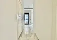Dostępny zakup 1+1 apartamenty z doskonałym wykończeniem w centrum Alanyi, plaża Kleopatra 10