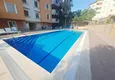 Kupić Nieruchomość na zezwolenie na pobyt w Alanyi - umeblowane mieszkanie 2+1, plaża Kleopatra 4